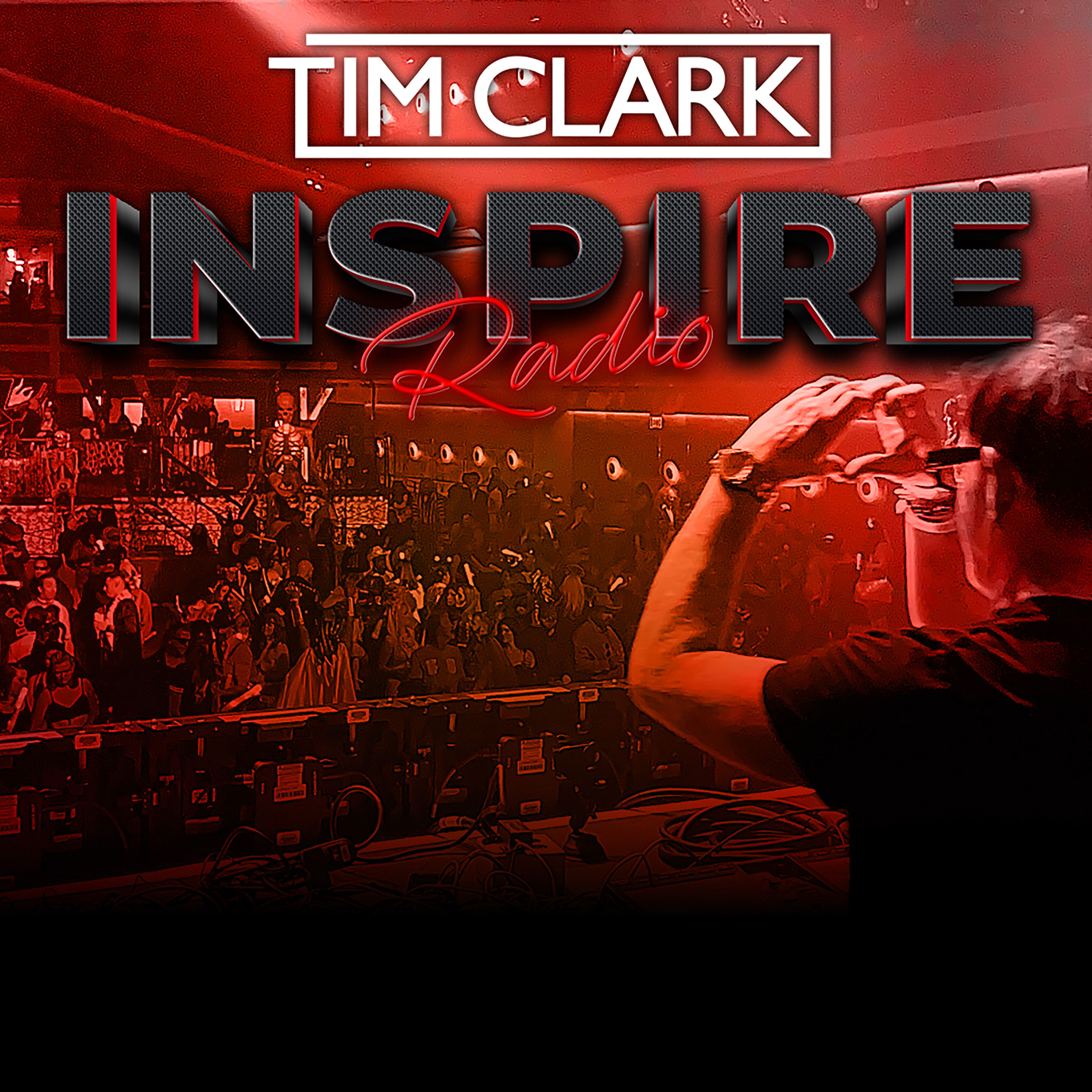 INSPIRE RADIO